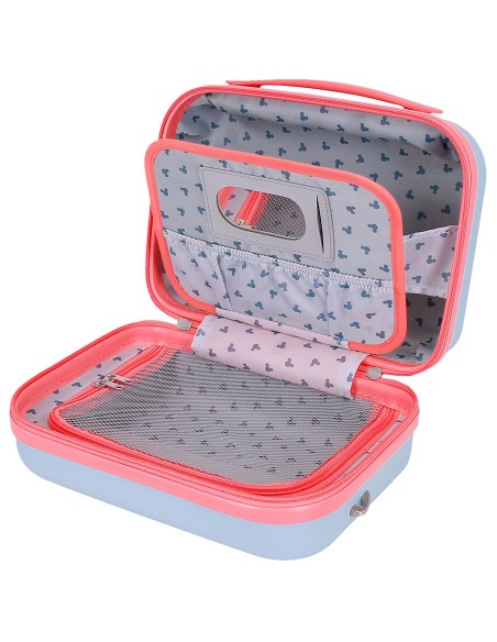 5433921 NECESER ABS ADAP. MICKEY CRAZY TRIP AZUL 5433921 NECESER ABS ADAP. MICKEY CRAZY TRIP AZUL