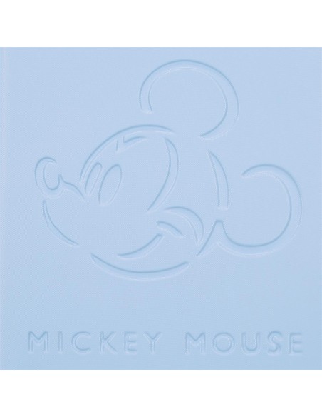 5433921 NECESER ABS ADAP. MICKEY CRAZY TRIP AZUL 5433921 NECESER ABS ADAP. MICKEY CRAZY TRIP AZUL