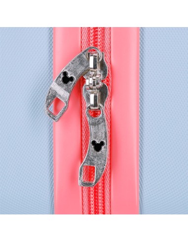 5433921 NECESER ABS ADAP. MICKEY CRAZY TRIP AZUL