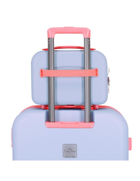 5433921 NECESER ABS ADAP. MICKEY CRAZY TRIP AZUL 5433921 NECESER ABS ADAP. MICKEY CRAZY TRIP AZUL