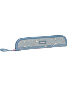 Porta Flauta Tandem Lazy Funda Flauta | Fraber