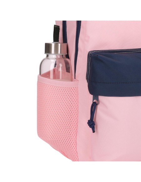 84325T1 MOCHILA ADAP.44CM. 2C. C/CARRO REEBOK SIDNEY