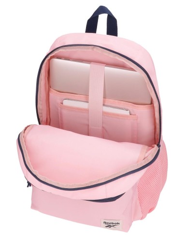 84325T1 MOCHILA ADAP.44CM. 2C. C/CARRO REEBOK SIDNEY