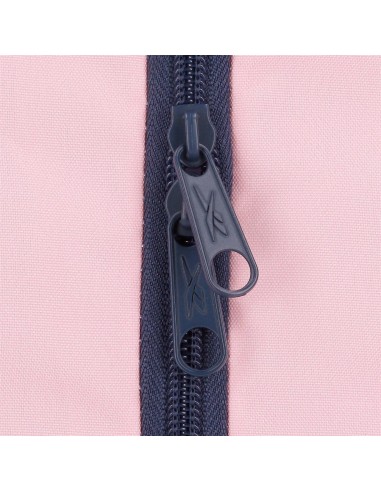 84325T1 MOCHILA ADAP.44CM. 2C. C/CARRO REEBOK SIDNEY