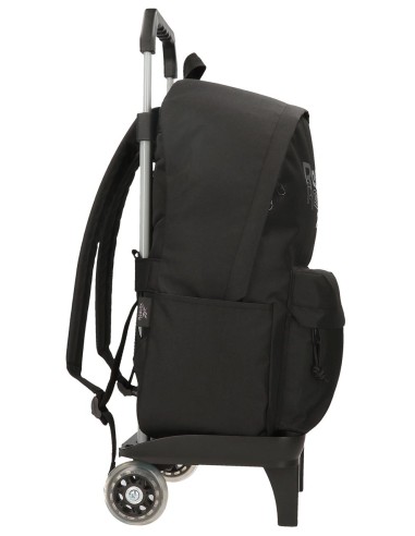 84523T1 MOCHILA ADAP. 45CM. PORTAORDENADOR C/CARRO REEBOK ME