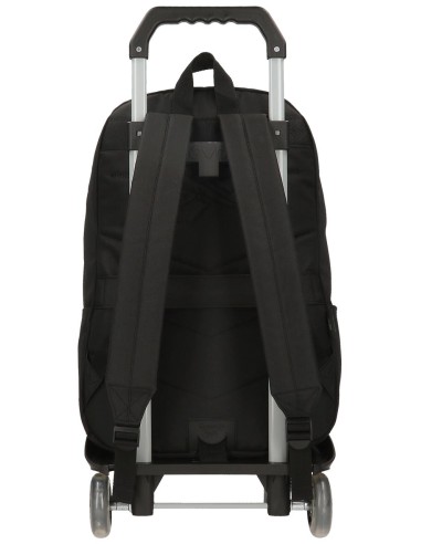 84523T1 MOCHILA ADAP. 45CM. PORTAORDENADOR C/CARRO REEBOK ME