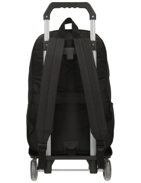 84523T1 MOCHILA ADAP. 45CM. PORTAORDENADOR C/CARRO REEBOK ME 84523T1 MOCHILA ADAP. 45CM. PORTAORDENADOR C/CARRO REEBOK ME