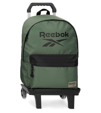 84723T1 MOCHILA ADAP.45CM. PORTAORDENADOR C/CARRO REEBOK DAR