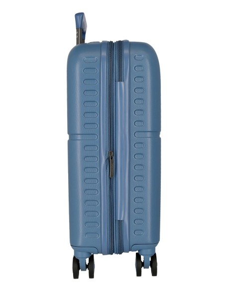 769863A TROLLEY ABS 55CM.C/EXP. 4R. PJL ACCENT DENIM 769863A TROLLEY ABS 55CM.C/EXP. 4R. PJL ACCENT DENIM