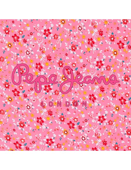 6711723 TROLLEY ABS 55CM.4R.PJL ALENKA ROSA 6711723 TROLLEY ABS 55CM.4R.PJL ALENKA ROSA