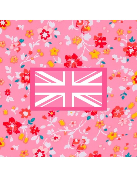 6711823 TROLLEY ABS 65CM.4R.PJL ALENKA ROSA 6711823 TROLLEY ABS 65CM.4R.PJL ALENKA ROSA