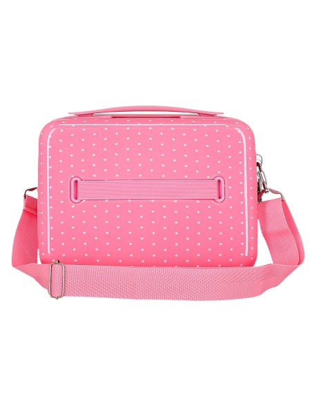 6713923 NECESER ABS ADAP. PJL ALENKA ROSA 6713923 NECESER ABS ADAP. PJL ALENKA ROSA