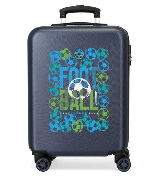 4881141 TROLLEY ABS 55CM. 4R. ROLL ROAD GOL