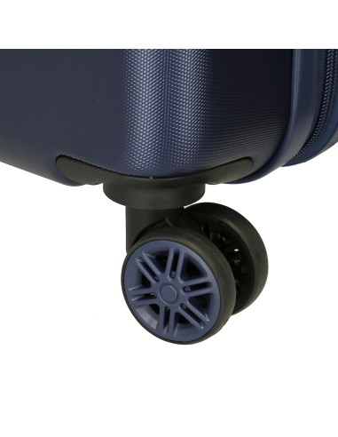 4881141 TROLLEY ABS 55CM. 4R. ROLL ROAD GOL