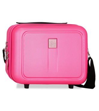 506392E NECESER ABS ADAP.ROLL ROAD CAMBOYA ROSA CLARO