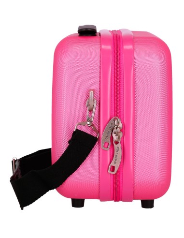 506392E NECESER ABS ADAP.ROLL ROAD CAMBOYA ROSA CLARO