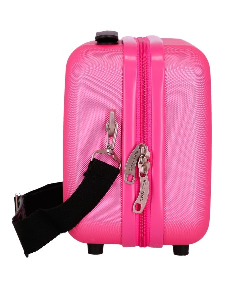 506392E NECESER ABS ADAP.ROLL ROAD CAMBOYA ROSA CLARO