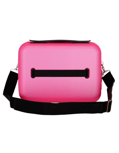 506392E NECESER ABS ADAP.ROLL ROAD CAMBOYA ROSA CLARO