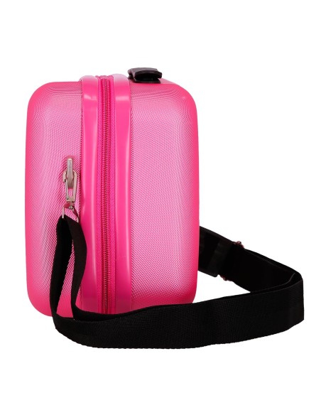 506392E NECESER ABS ADAP.ROLL ROAD CAMBOYA ROSA CLARO