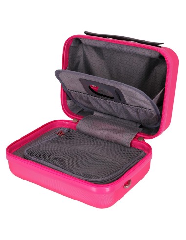 506392E NECESER ABS ADAP.ROLL ROAD CAMBOYA ROSA CLARO