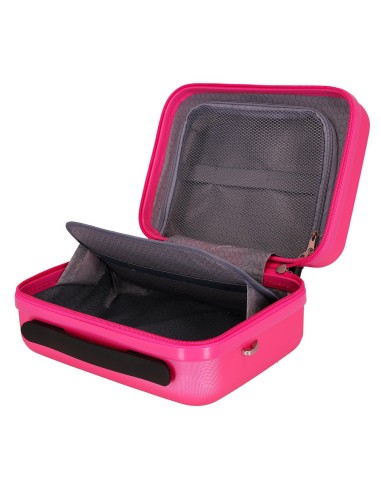 506392E NECESER ABS ADAP.ROLL ROAD CAMBOYA ROSA CLARO