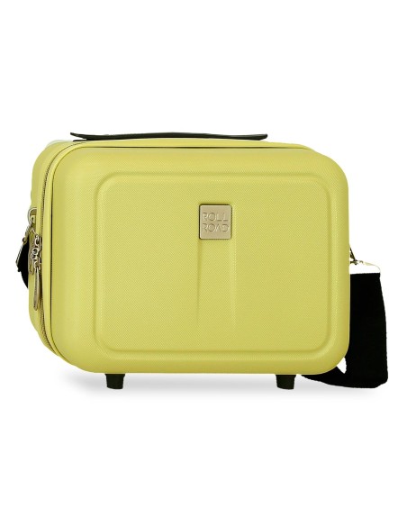 506392F NECESER ABS ADAP.ROLL ROAD CAMBOYA AMARILLO 506392F NECESER ABS ADAP.ROLL ROAD CAMBOYA AMARILLO