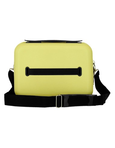 506392F NECESER ABS ADAP.ROLL ROAD CAMBOYA AMARILLO