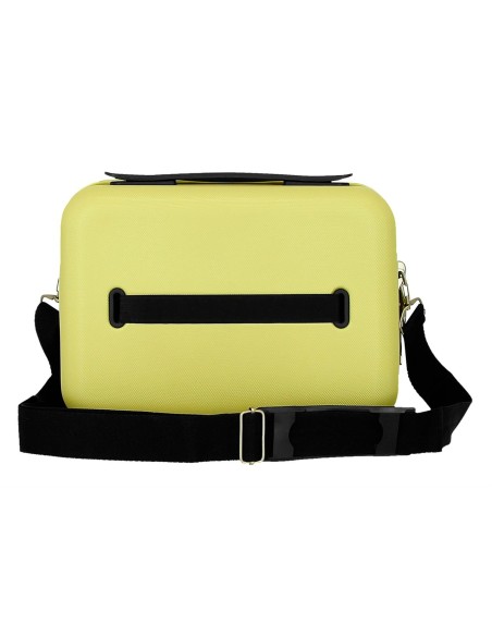 506392F NECESER ABS ADAP.ROLL ROAD CAMBOYA AMARILLO 506392F NECESER ABS ADAP.ROLL ROAD CAMBOYA AMARILLO