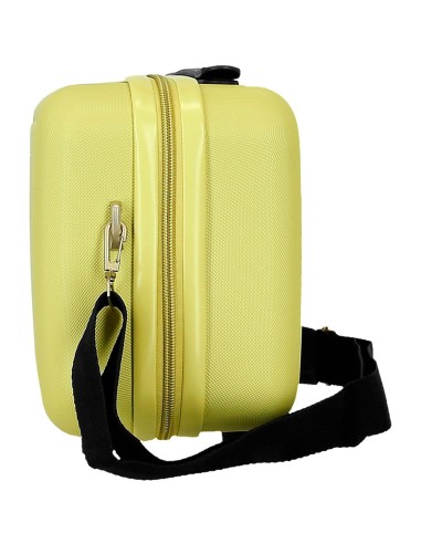 506392F NECESER ABS ADAP.ROLL ROAD CAMBOYA AMARILLO