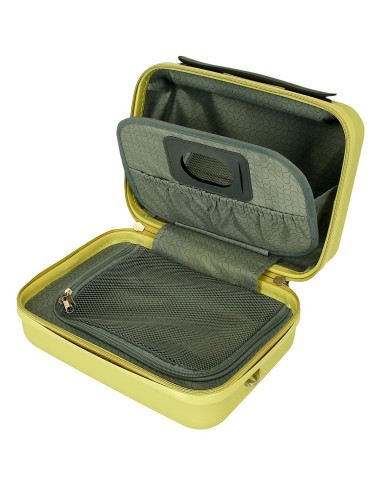 506392F NECESER ABS ADAP.ROLL ROAD CAMBOYA AMARILLO