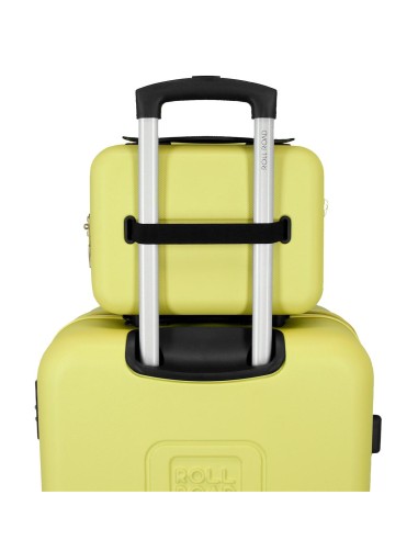 506392F NECESER ABS ADAP.ROLL ROAD CAMBOYA AMARILLO