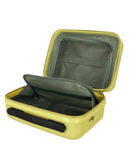 506392F NECESER ABS ADAP.ROLL ROAD CAMBOYA AMARILLO 506392F NECESER ABS ADAP.ROLL ROAD CAMBOYA AMARILLO