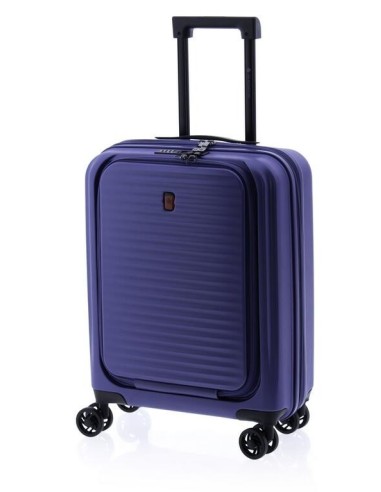 Maleta Cabina Gladiator Nomadtec Azul Maletas Cabina | Fr...