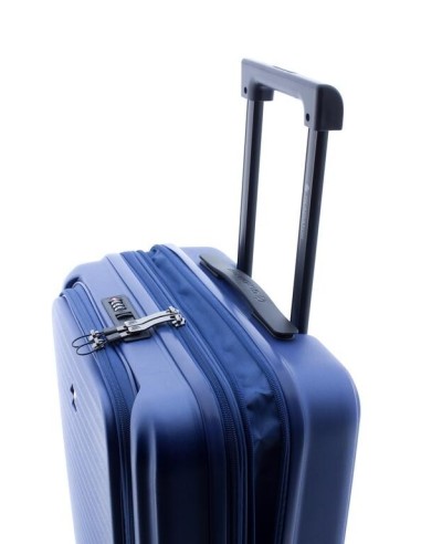 Maleta Cabina Gladiator Nomadtec Azul Maletas Cabina | Fr...
