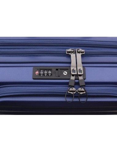 Maleta Cabina Gladiator Nomadtec Azul Maletas Cabina | Fr...
