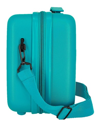 531396C NECESER ABS ADAP.MOVOM WOOD TURQUESA VERDE