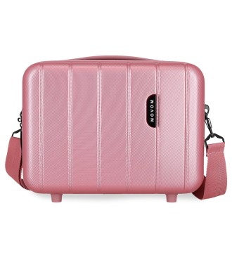 531396D NECESER ABS ADAP.MOVOM WOOD ROSA