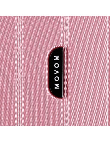 531396D NECESER ABS ADAP.MOVOM WOOD ROSA