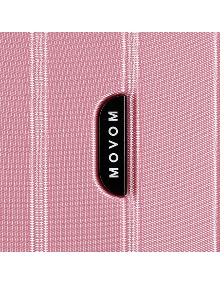 531396D NECESER ABS ADAP.MOVOM WOOD ROSA