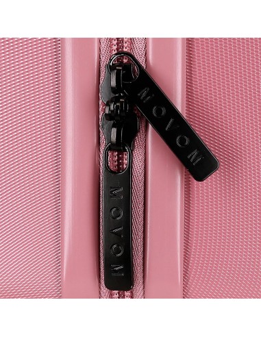 531396D NECESER ABS ADAP.MOVOM WOOD ROSA