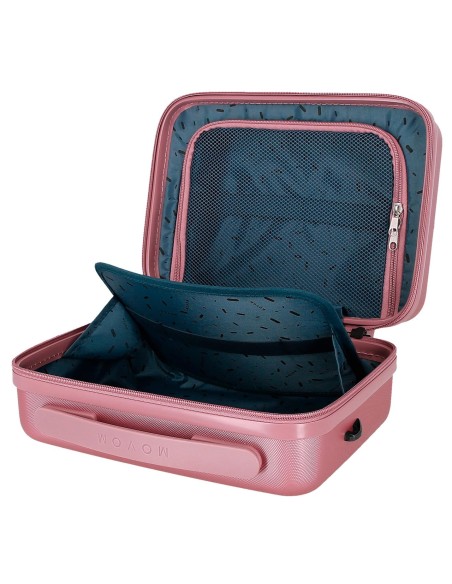 531396D NECESER ABS ADAP.MOVOM WOOD ROSA