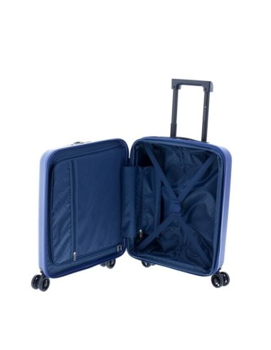 Maleta Cabina Gladiator Nomadtec Azul Maletas Cabina | Fr...