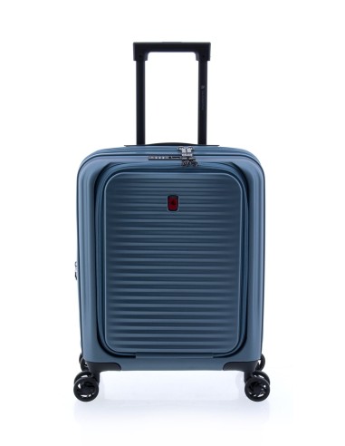 Maleta Cabina Gladiator Nomadtec Petrol Maletas Cabina | ...