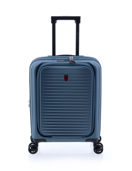 Maleta Cabina Gladiator Nomadtec Petrol Maletas Cabina | ...