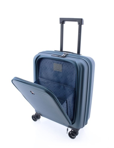 Maleta Cabina Gladiator Nomadtec Petrol Maletas Cabina | ...
