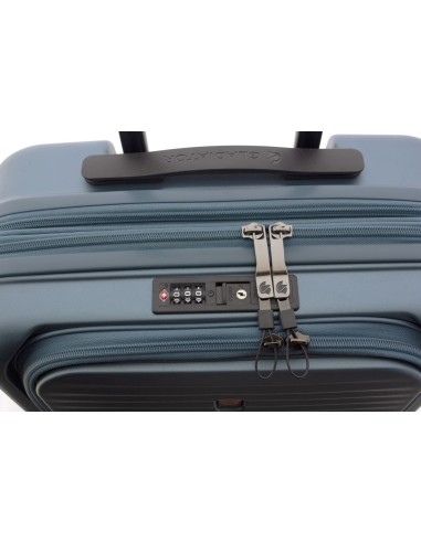 Maleta Cabina Gladiator Nomadtec Petrol Maletas Cabina | ...