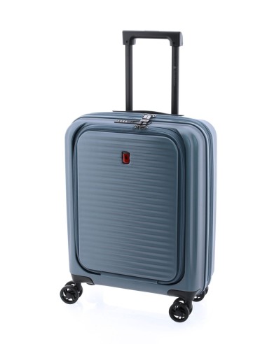 Maleta Cabina Gladiator Nomadtec Petrol Maletas Cabina | ...