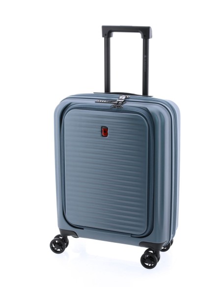 Maleta Cabina Gladiator Nomadtec Petrol Maletas Cabina | ...