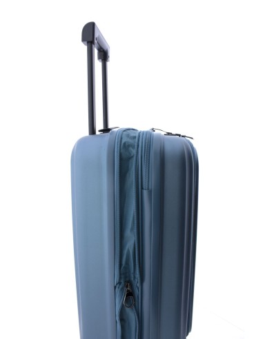 Maleta Cabina Gladiator Nomadtec Petrol Maletas Cabina | ...