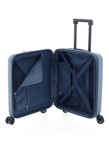 Maleta Cabina Gladiator Nomadtec Petrol Maletas Cabina | ...